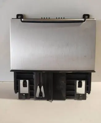 Audi A7 S7 4G Ashtray trim (front) 4G0863273