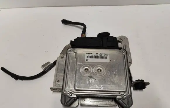 Power steering control unit/module