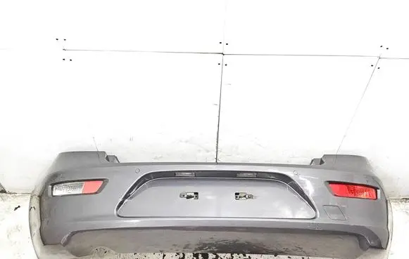 Chevrolet Cruze Rear bumper CHVCRZZDTSI