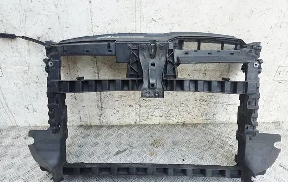 Volkswagen Golf VI Radiator support slam panel 5K0805594D 5K0805588E