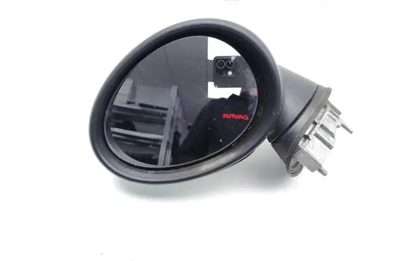 Mini One - Cooper R57 Front door electric wing mirror 