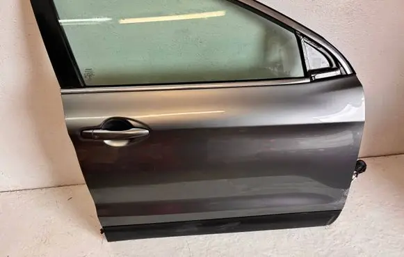 Nissan Qashqai Front door DRZWIPPKAD