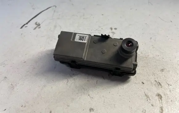 Renault Megane III Windshield/windscreen camera 284624085R 90876503 20160710192
