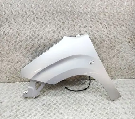 Toyota ProAce City Fender SU001A9730