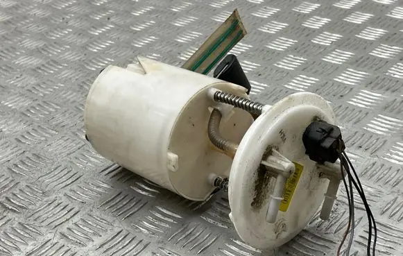 Hyundai i30 In-tank fuel pump 81110A6900 1000A50419 1BH0750L