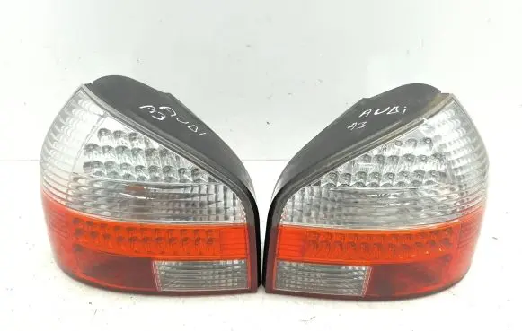 Audi A3 S3 8L Rear/tail lights