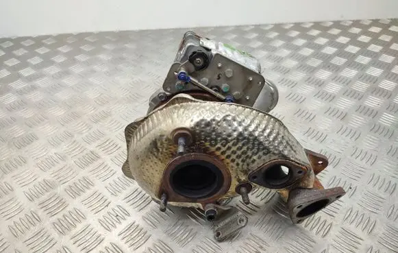 Audi A6 C7 Turbo 059145874J