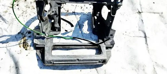 Ford Mondeo MK IV Other exterior part 6G9NU045A54BA