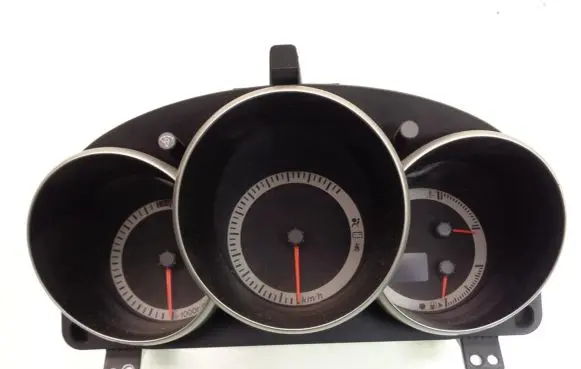 Mazda 3 I Speedometer (instrument cluster)