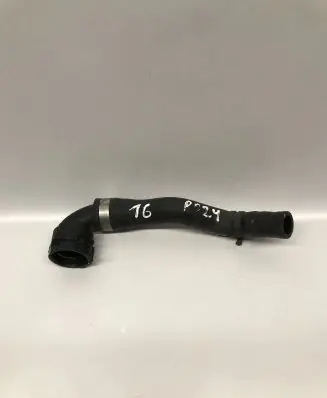 Audi A4 S4 B9 8W Engine coolant pipe/hose 8K0122293