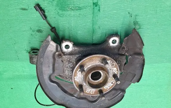Ford Mondeo MK V Front wheel hub spindle knuckle