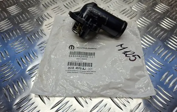 Dodge Grand Caravan Thermostat/thermostat housing 05184570AJ 50052445