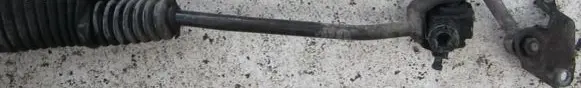Audi A4 S4 B5 8D Gear shift rod 893711615