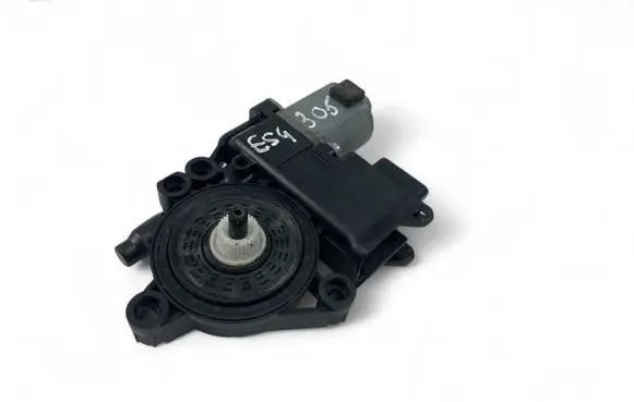 KIA Xceed Rear door window regulator motor 83460J7020
