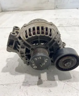 BMW 3 E46 Generator/alternator 0124525045