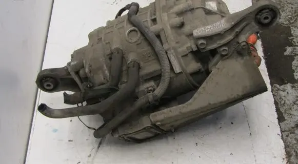 Mitsubishi Outlander Rear differential F1E1A-2-B5Z