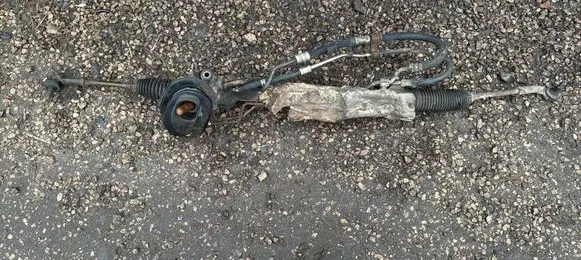 Volvo V50 Steering rack 