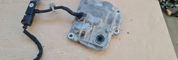Automatic gearbox