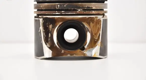 Volvo XC90 Piston 