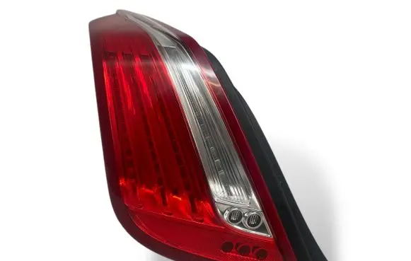 Jaguar XJ X351 Rear/tail lights