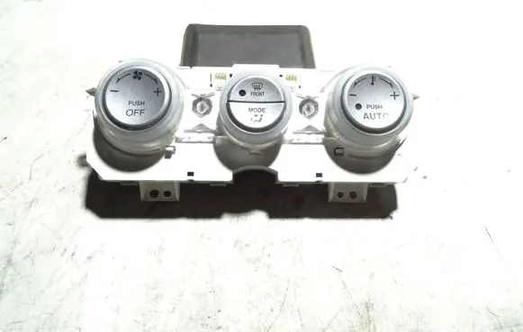 Mazda 6 Climate control unit QN13E2E