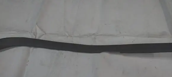 Jaguar XJ X40 (B) pillar trim (top)