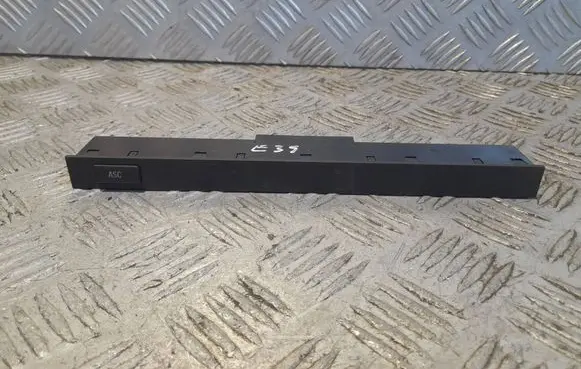 BMW 5 E39 ASC control unit/module 61318373707 03742031