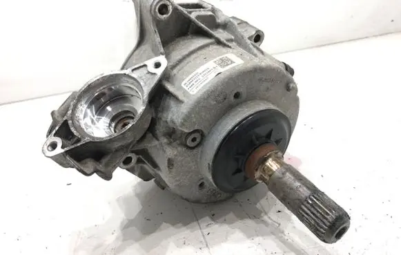 Audi Q5 SQ5 Gearbox transfer box case 0CJ409431C