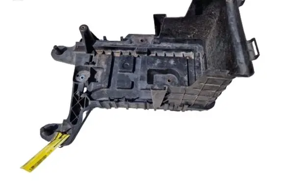 Volkswagen Golf VI Battery box tray 1K0915333H