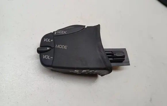 Ford Focus Multifunctional control switch/knob 98AB14K147AC