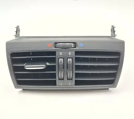 BMW X5 E70 Rear air vent grill 6958748 6954953 773201