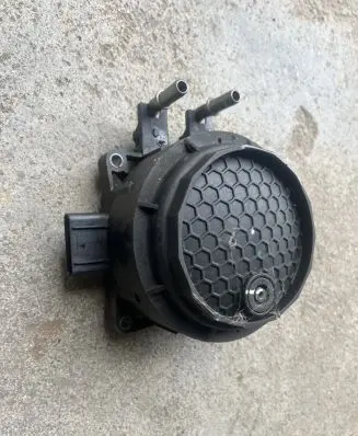 KIA Sportage Fuel filter housing NQ5E