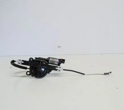 Audi A4 S4 B8 8K Other devices
