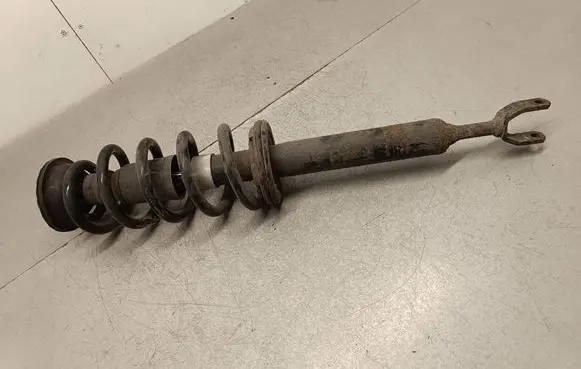 Front shock absorber/damper