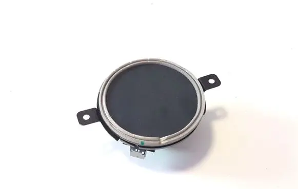 Panel speaker
