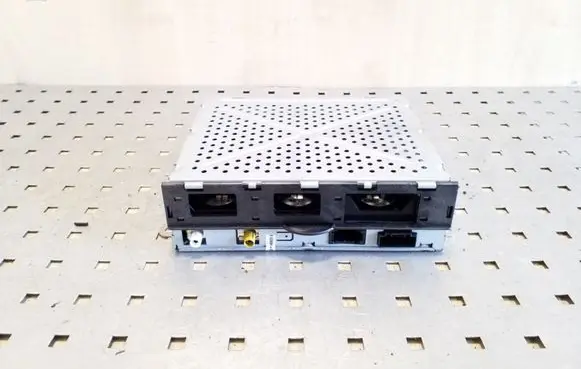 Audi Q7 4L Other control units/modules 4E0035541P 4E0910541M