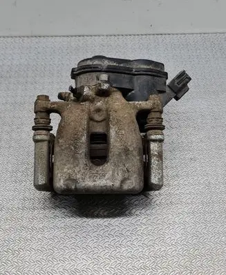 Renault Scenic III - Grand scenic III Rear brake caliper 32338814 440108585R