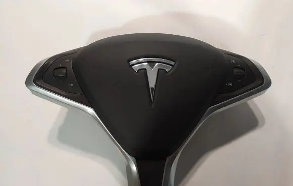 Tesla Model S Steering wheel airbag 102250600G 0589P1000552