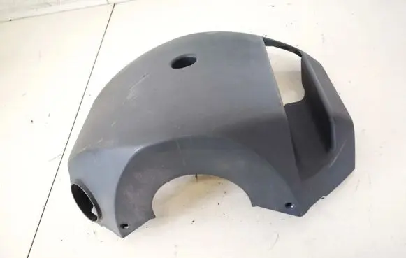 Opel Zafira B Steering wheel column trim
