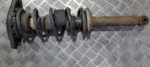 Nissan Almera Tino Rear shock absorber/damper 56210bu000