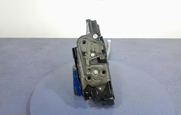 Rear door lock