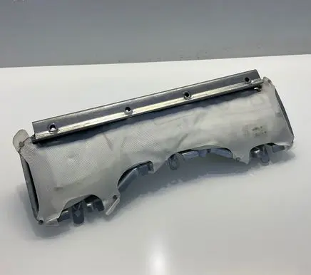 Mercedes-Benz E W212 Knee airbag A2128601002 2128601002