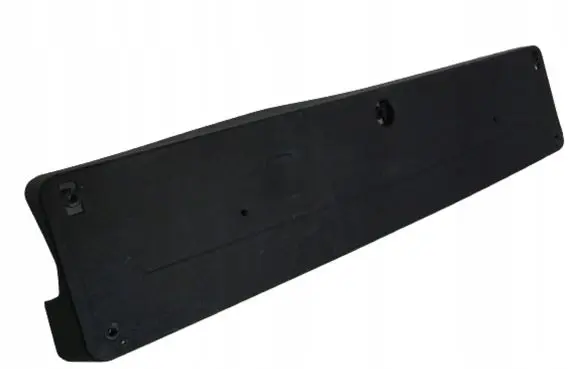 Mercedes-Benz GLA W156 X156 Number plate surrounds holder frame 