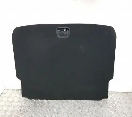 Mercedes-Benz A W177 Trunk/boot floor carpet liner A1776800500