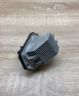 Mazda 6 Heater blower motor/fan resistor HB180GJ6A