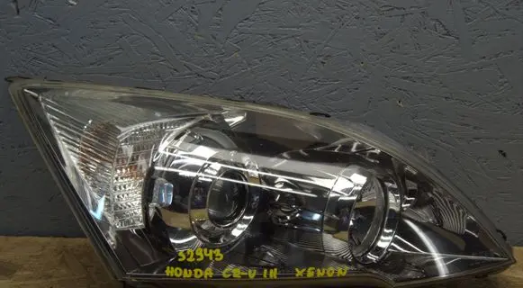 Honda CR-V Headlight/headlamp
