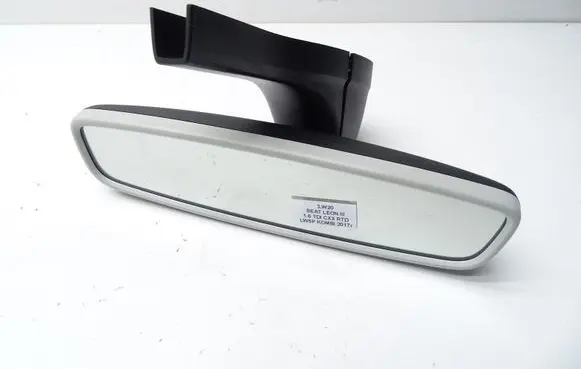 Skoda Octavia Mk3 (5E) Rear view mirror (interior) 3G0857511E