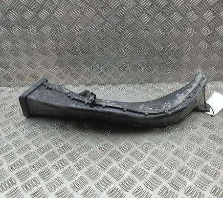 Porsche Taycan 9J1 Air intake duct part 9J1807009