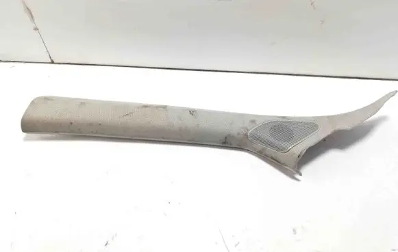 Audi A3 S3 8P (A) pillar trim 8P0867233