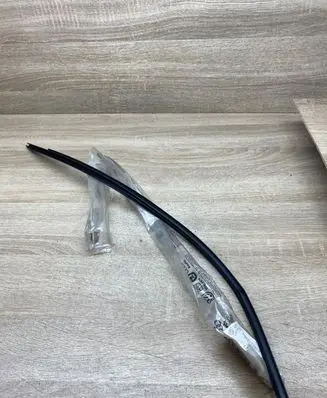 Volkswagen Polo II 86C 2F Other body part 6K0845350D